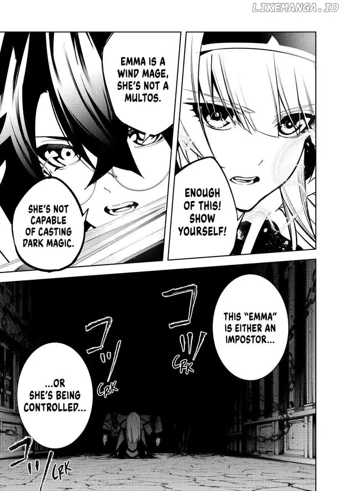 Wistoria: Wand and Sword Chapter 43 image 36_optimized
